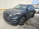 2018 Hyundai Tucson Value Угольный vin: KM8J3CA28JU753858