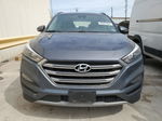 2018 Hyundai Tucson Value Charcoal vin: KM8J3CA28JU753858