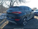 2017 Hyundai Tucson Sport Black vin: KM8J3CA29HU277128