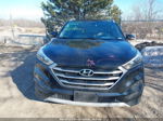 2017 Hyundai Tucson Sport Black vin: KM8J3CA29HU277128