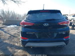 2017 Hyundai Tucson Sport Black vin: KM8J3CA29HU277128