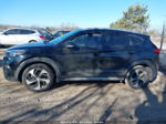 2017 Hyundai Tucson Sport Black vin: KM8J3CA29HU277128