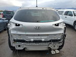 2016 Hyundai Tucson Limited Серебряный vin: KM8J3CA2XGU087126