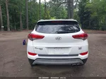 2017 Hyundai Tucson Eco White vin: KM8J3CA2XHU348031