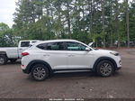 2017 Hyundai Tucson Eco White vin: KM8J3CA2XHU348031