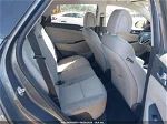 2017 Hyundai Tucson Eco Gray vin: KM8J3CA2XHU386231