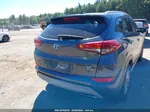 2017 Hyundai Tucson Eco Серый vin: KM8J3CA2XHU386231