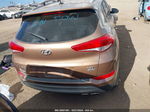 2017 Hyundai Tucson Eco Beige vin: KM8J3CA2XHU399724