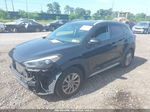 2017 Hyundai Tucson Se Black vin: KM8J3CA40HU400817