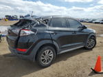 2017 Hyundai Tucson Limited Black vin: KM8J3CA40HU502697