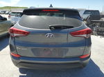 2018 Hyundai Tucson Sel Charcoal vin: KM8J3CA40JU752155