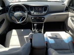 2018 Hyundai Tucson Sel Угольный vin: KM8J3CA40JU752155