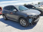 2018 Hyundai Tucson Sel Charcoal vin: KM8J3CA40JU752155