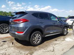 2018 Hyundai Tucson Sel Blue vin: KM8J3CA40JU800236