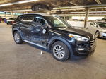 2017 Hyundai Tucson Limited Black vin: KM8J3CA41HU303500