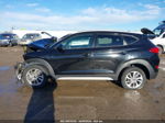 2018 Hyundai Tucson Sel Black vin: KM8J3CA41JU642151