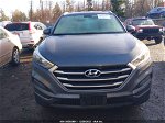 2018 Hyundai Tucson Sel Серый vin: KM8J3CA41JU660777