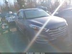 2018 Hyundai Tucson Sel Gray vin: KM8J3CA41JU660777