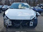 2018 Hyundai Tucson Sel White vin: KM8J3CA41JU712554