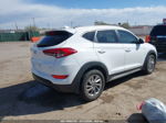 2018 Hyundai Tucson Sel Белый vin: KM8J3CA41JU827929