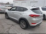 2016 Hyundai Tucson Se Silver vin: KM8J3CA42GU143738