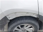 2016 Hyundai Tucson Se Silver vin: KM8J3CA42GU143738