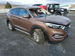 2017 Hyundai Tucson Limited Gold vin: KM8J3CA42HU426285