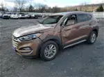 2017 Hyundai Tucson Limited Gold vin: KM8J3CA42HU426285