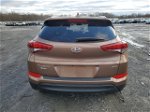 2017 Hyundai Tucson Limited Gold vin: KM8J3CA42HU426285