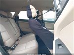 2017 Hyundai Tucson Se White vin: KM8J3CA42HU437769