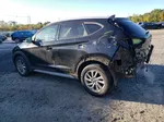 2017 Hyundai Tucson Limited Black vin: KM8J3CA42HU464762