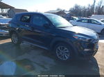 2017 Hyundai Tucson Se Black vin: KM8J3CA42HU566496