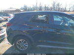 2017 Hyundai Tucson Se Black vin: KM8J3CA42HU566496