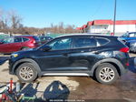 2017 Hyundai Tucson Se Black vin: KM8J3CA42HU566496