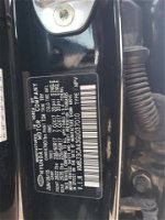2016 Hyundai Tucson Limited Black vin: KM8J3CA43GU037010