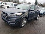 2017 Hyundai Tucson Limited Серый vin: KM8J3CA43HU499178