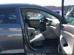 2018 Hyundai Tucson Sel Dark Blue vin: KM8J3CA43JU636660