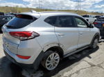 2018 Hyundai Tucson Sel Silver vin: KM8J3CA43JU765045