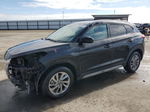 2018 Hyundai Tucson Sel Black vin: KM8J3CA43JU771248