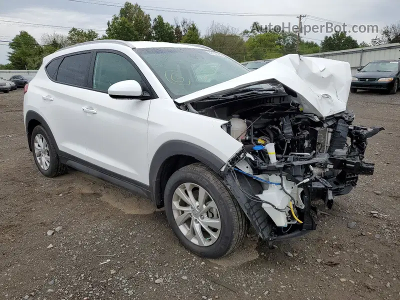 Price & History 2021 Hyundai Tucson Limited 2.0l 4 vin 