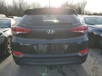 2016 Hyundai Tucson Limited Black vin: KM8J3CA44GU099144