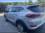 2017 Hyundai Tucson   vin: KM8J3CA44HU297708