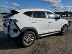 2017 Hyundai Tucson Limited Белый vin: KM8J3CA44HU370513