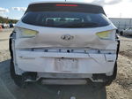 2017 Hyundai Tucson Limited White vin: KM8J3CA44HU370513