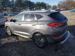 2018 Hyundai Tucson Sel Black vin: KM8J3CA44JU637770