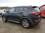 2018 Hyundai Tucson Sel Black vin: KM8J3CA44JU694681