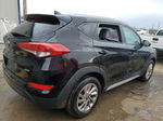 2018 Hyundai Tucson Sel Black vin: KM8J3CA44JU694681