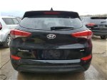 2018 Hyundai Tucson Sel Black vin: KM8J3CA44JU694681