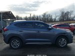 2018 Hyundai Tucson Sel Gray vin: KM8J3CA44JU741997