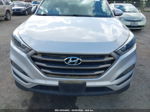 2016 Hyundai Tucson Se Серебряный vin: KM8J3CA45GU107879